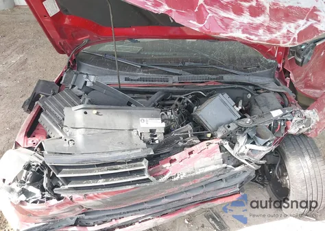 2017 Volkswagen Jetta 1.4T Se from USA, damaged, VIN 3VWDB7AJ4HM256546